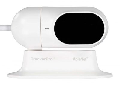 Galvos pelė TrackerPro 2 4