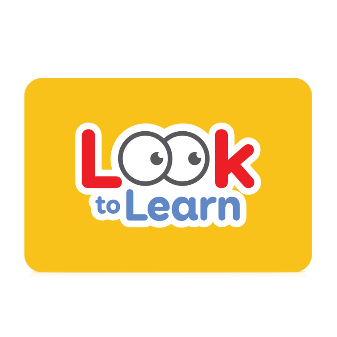 Look to Learn 5